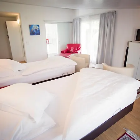 Hotel Hohberg "Next To Bbc Arena"-3