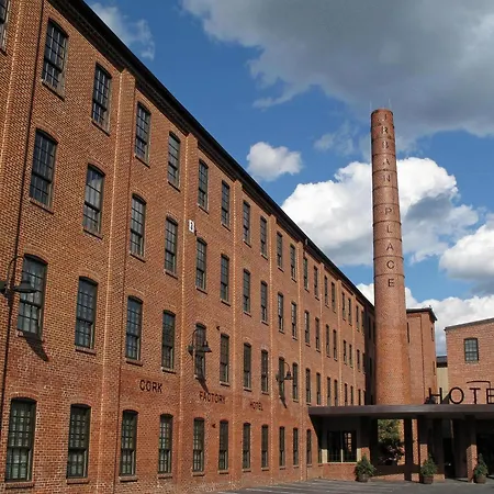Cork Factory Hotel-2