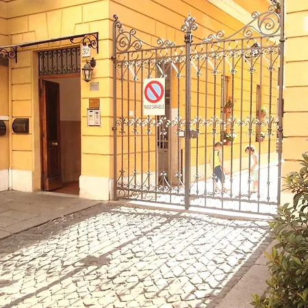 Guest House Trastevere-3