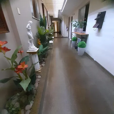 Hotel Paraguai (Adults Only)-2