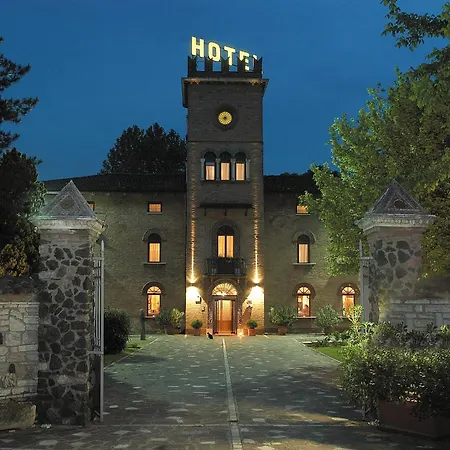 Hotel Castello-3