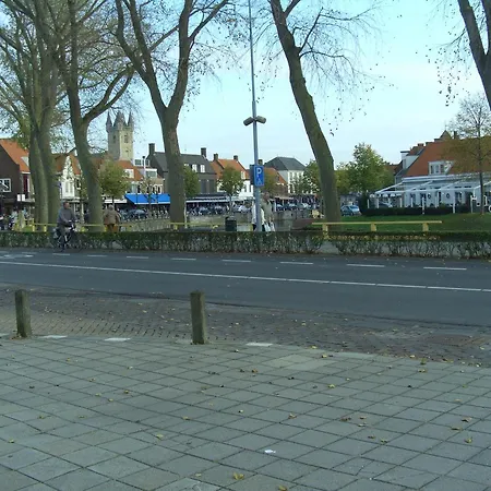 Hotel Sanders de Paauw-3