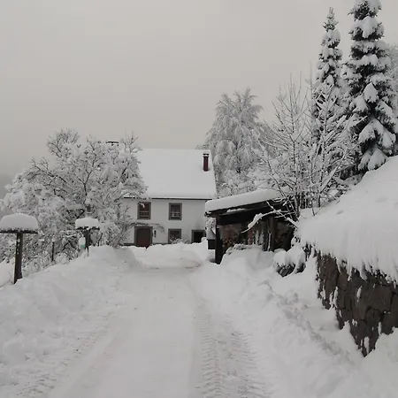 La Ferme Du Vieux Sapin-3