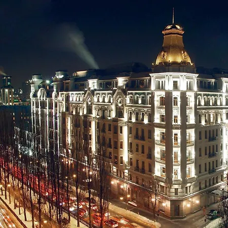 Premier Palace Hotel Kyiv-2