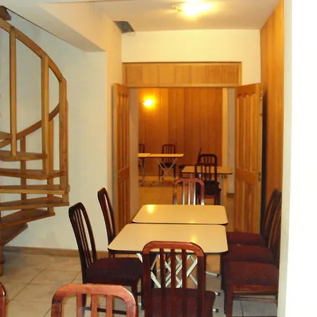 Hotel Antupiren-3