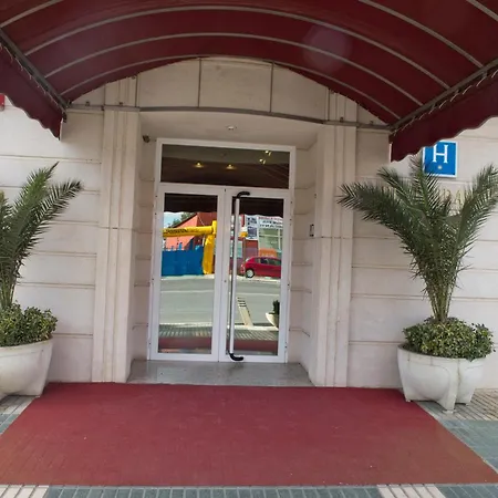 Hotel Escudero-3