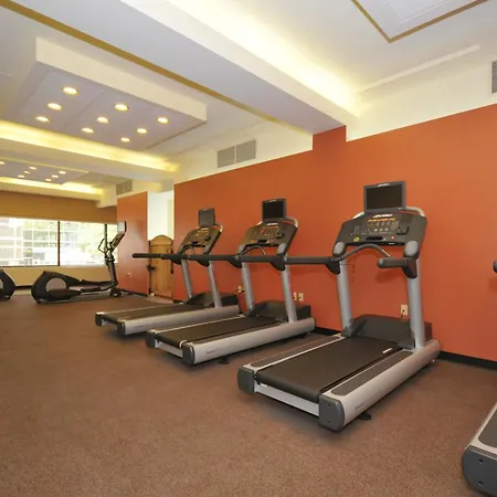 Kahler Inn And Suites-2