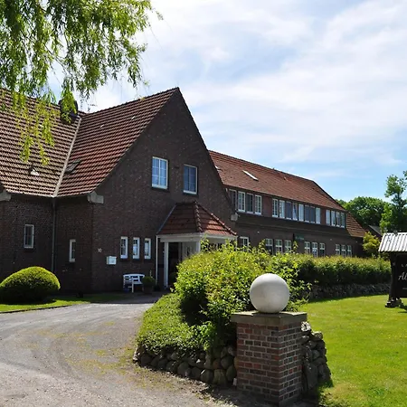 Landhotel Alte Schule - Hotel Garni-2