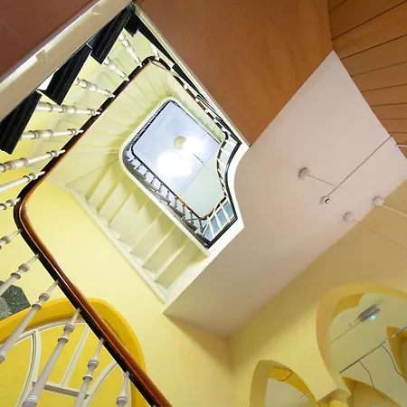 Hotel Reichshof garni-2