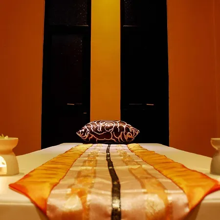 Lub Sbuy House Hotel - Sha-2