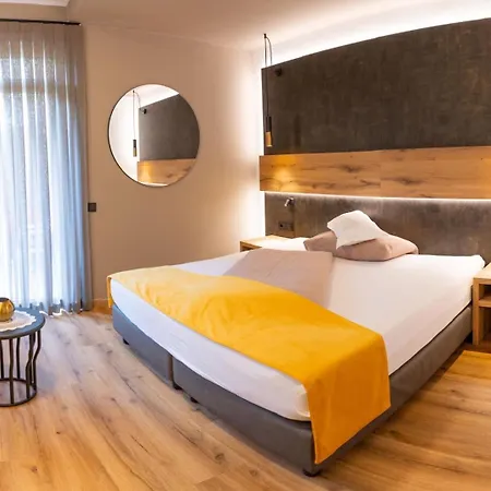 Hotel Garni Christin-3