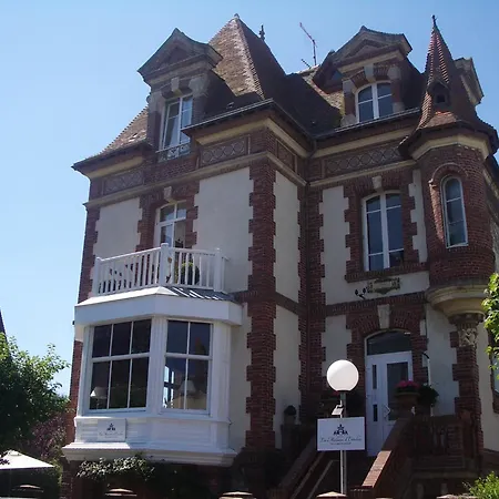 La Maison d'Emilie-3