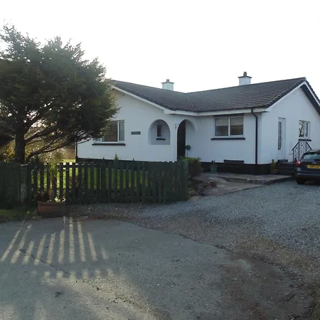 Woodside Guest House-3