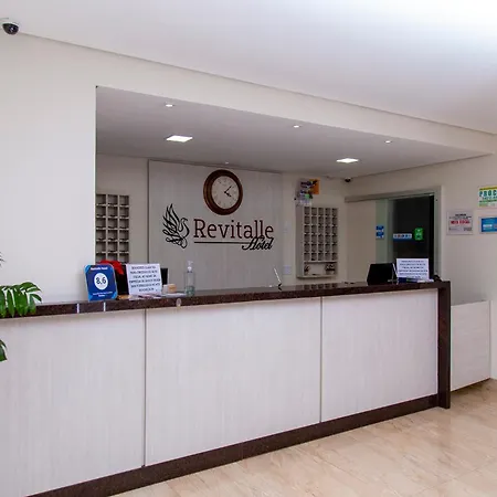 Revitalle Hotel-2