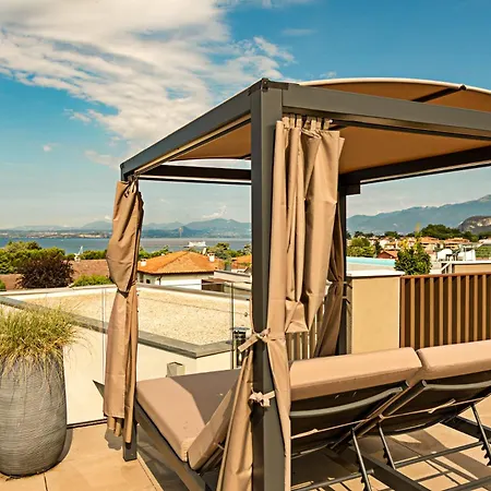 PRADA' Home Eco Suites-2