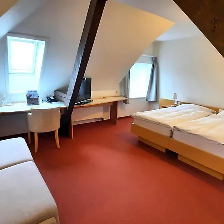 Hotel Promenade-2