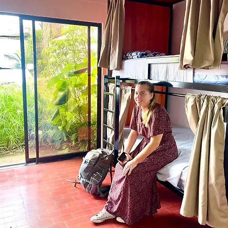 Costa Rica Guesthouse-2