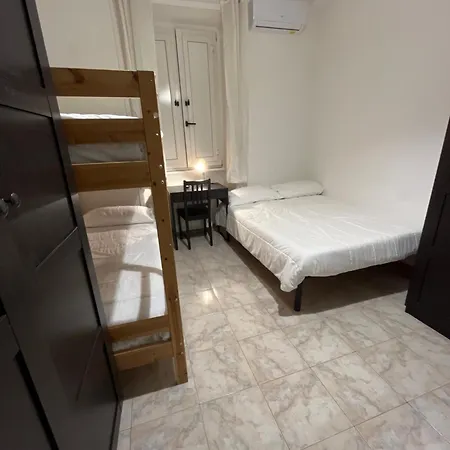 Scalo 71 GUEST HOUSE-2