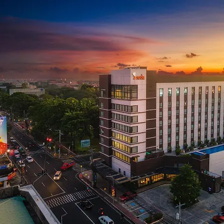 Seda Capitol Central Bacolod City-3