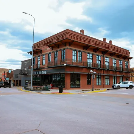 The Hotel Sturgis-2