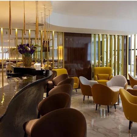 Vip Executive Suites Do Marques Hotel-3