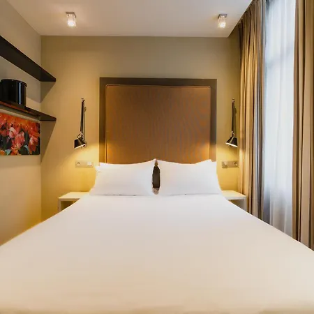 Hotel Roemer Amsterdam-3