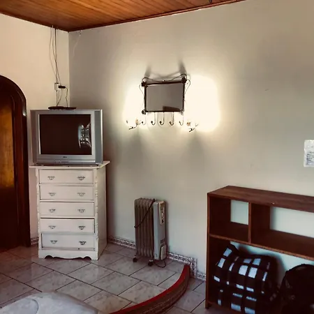 Pousada Fazenda Da Invernada-3