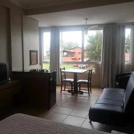 De Rose Praia Hotel-2
