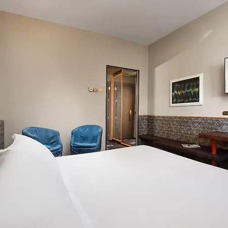 City Style Hotel Reggio Emilia-2
