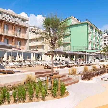 Hotel Capanni-2