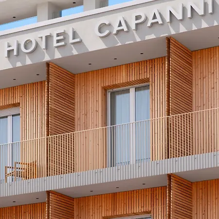 Hotel Capanni-3