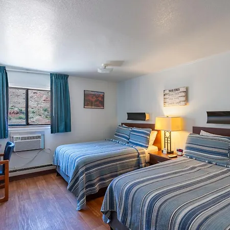 Silver Sage Inn Moab-2