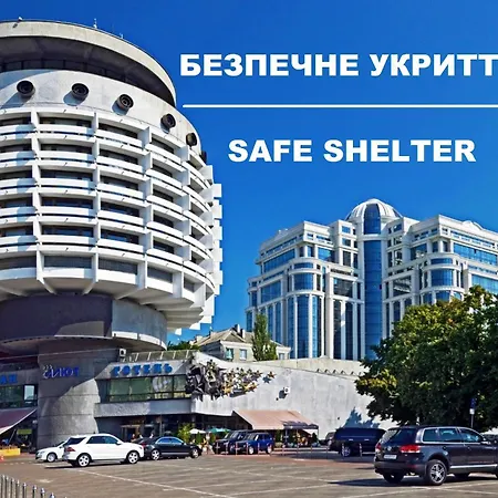Salute Hotel-2