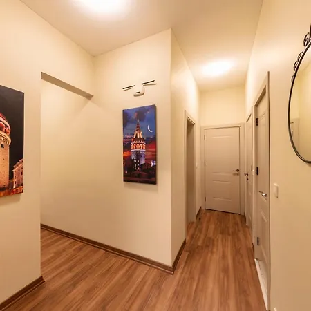 Royal Taksim Suites-2