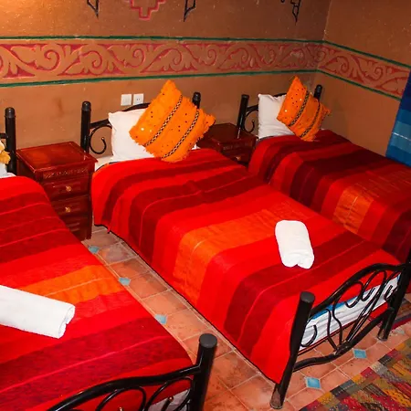 Riad Soleil du Monde-3