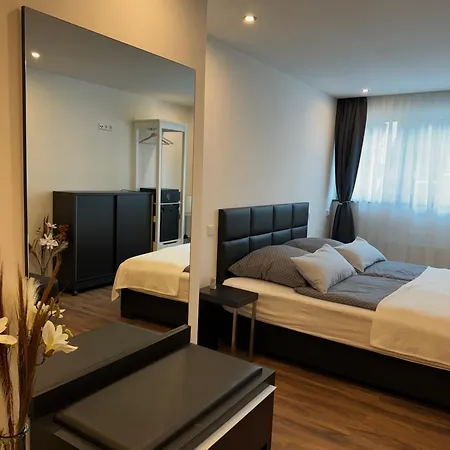 Hotel Zum Rittersprung-3