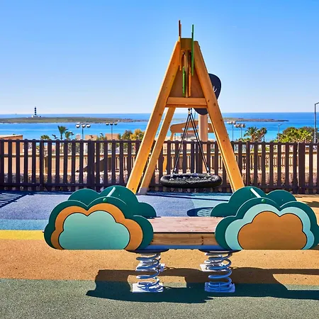 Insotel Punta Prima Prestige Suites&Spa-3