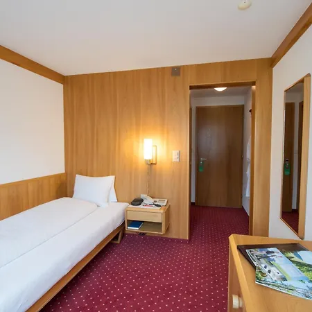 Hotel Stump'S Alpenrose-2