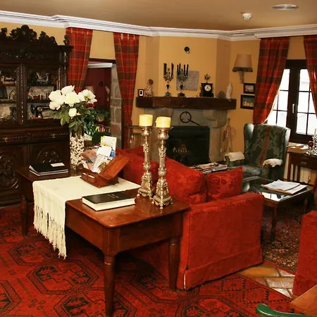Hotel Almud-2