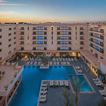 Grand Plaza Marrakech-2