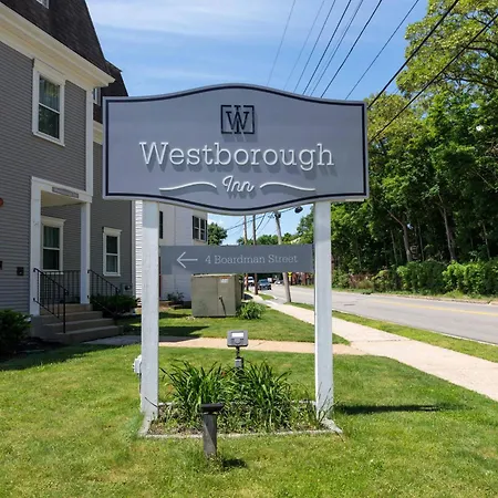 Westborough Inn-3