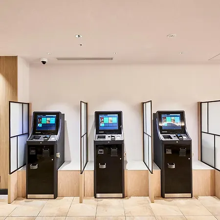Daiwa Roynet Hotel Gifu-2