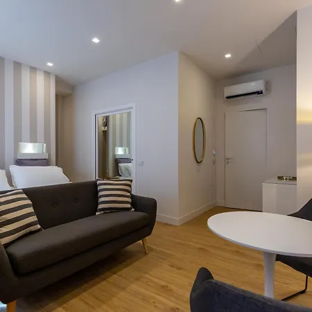 Casa Lounge Costituzione-3