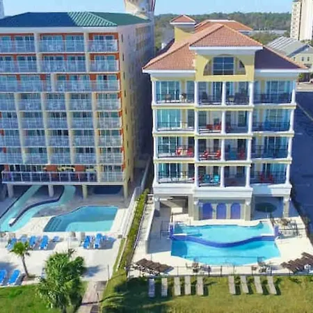 Bali Bay Resort-3