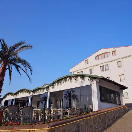 Perla Blanca Hotel-2