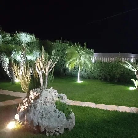 La casetta di viale Paradiso-2