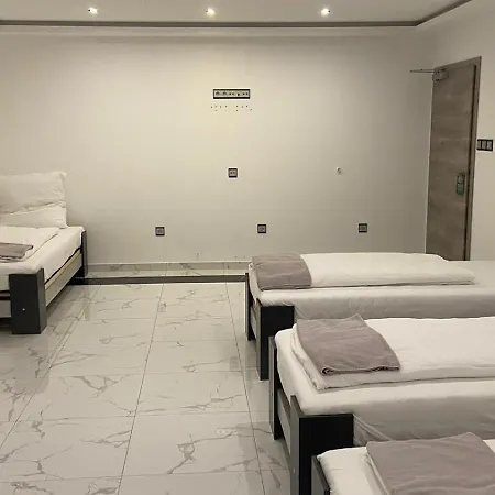 Hotel Business Bay das ehemalige Staycation Hotel-3