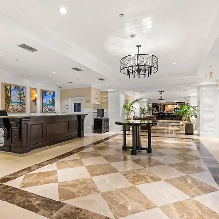 Beachside Resort & Residences-2