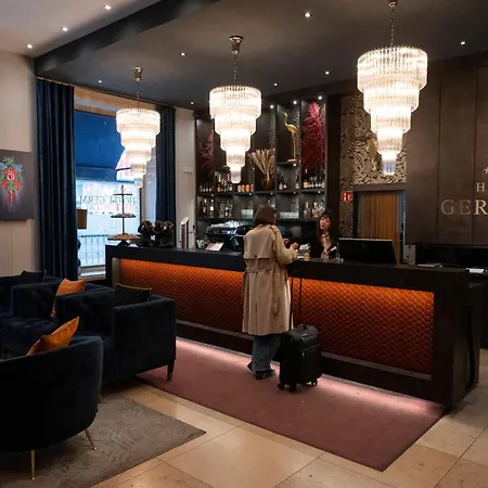 Boutique Hotel Germania-2