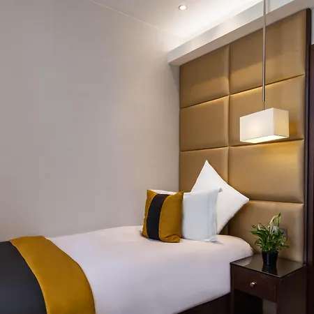 Montcalm Piccadilly Townhouse, London West End-3